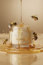 7Bahar White Honey 450g - Image 5