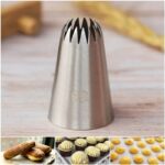 Stainless Steel Piping Nozzle 6B
