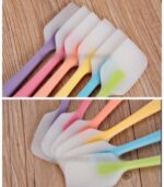 Premium Food-Grade Silicone Baking Spatul - Image 2