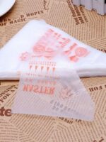 Disposable Piping Bag - Image 4