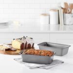 Premium Non-Stick Cake Pan