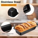 Premium Non-Stick Cake Pan - Image 2