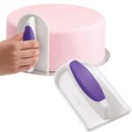 Cake Smoother & Fondant Polisher Tool
