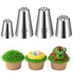 Grass Piping Nozzle - Image 2