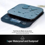 Digital Kitchen Scale  WH-B28