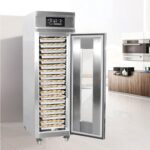 13 Trays Dough Fermentation Proofer