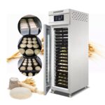 13 Trays Dough Fermentation Proofer - Image 3