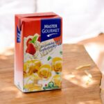Master Gourmet Whipping Cream 1L