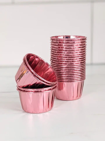 PXL_20210110_120927115.PORTRAIT_2_360x Rose Gold Metallic Baking Cups - Image 1