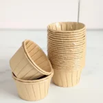 Manila Baking Cups