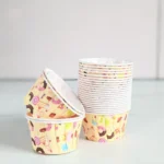 Confectionery Party Baking Cups