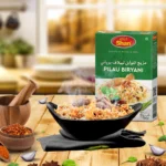 Shan Pilau Biriyani Masala 50g