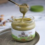 Choco Lake Pistachio Spread 300g