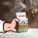 Saf-instant Gold yeast 100g - Image 3