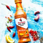 Nando’s Peri-Peri Sauce Medium 250g