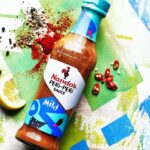 Nando’s Peri-Peri Sauce Mild 250g