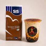 SIS Brown Sugar 800g - Image 2
