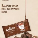 Van Houten Professional Signature Milk Chocolate 46.5%