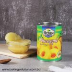 Hosen Pineapple Slices in Syrup 556g
