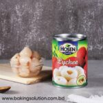 Hosen Lychee in Syrup 565g