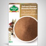Mehran Zafrani Garam Masala Powder 100g