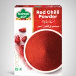 Mehran Red Chilli Powder 200g