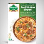 Mehran Beef/Mutton Biryani Masala 60g