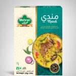 Mehran Mandi Masala 100g