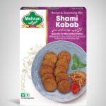 Mehran Shami Kabab Masala 50g