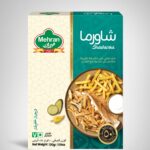 Mehran Shawarma Masala 100g