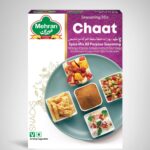 Mehran Chaat Masala 50g