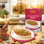 Shan Keema Masala Mix 50g