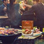 Shan Seekh Kabab Masala 50g