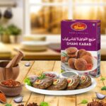 Shan Shami Kabab Masala 50g