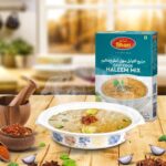 Shan Easy Cook Haleem Mix 300g