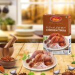 Shan Chicken Tikka  Masala 50g