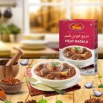 Shan Meat Masala 100g