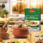 Shan Memoni Mutton Biryani  Masala  60g