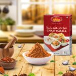 Shan Chaat Masala  50g
