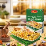 Shan Bombay Biryani  Masala  50g
