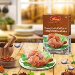 Shan Tandoori Masala 50g