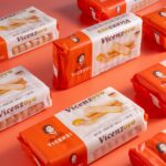 Matilde Vicenzi Vicenzovo Italian Ladyfingers biscuits 200g - Image 3