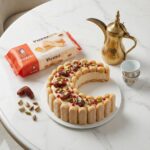 Matilde Vicenzi Vicenzovo Italian Ladyfingers biscuits 200g - Image 2