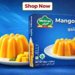 Mehran Mango Jelly 80g
