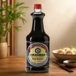 Kikkomon Naturally Brewed Soy Sauce 1.6litre