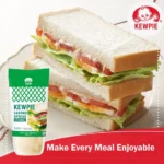 Kewpie Sandwich Spread Original 310ml