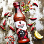 Nando’s Peri-Peri Sauce XX Hot 250g