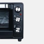 Red Swiss Electric Oven RSTO 25 - Image 3