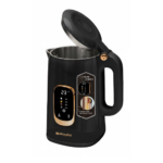 Miyako Electric Kettle MJK-BST 20 - Image 2