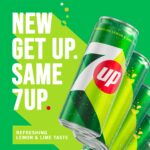 7up Soft Drinks 330ml